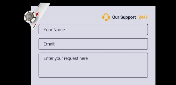 Casino Barriere France Support